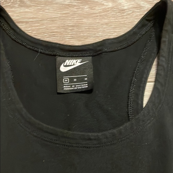 Nike Racerback Tank Top - Picture 2 of 2
